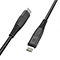 کابل تبدیل USB-C به لایتنینگ راوپاور مدل CB-020 طول 1 متر